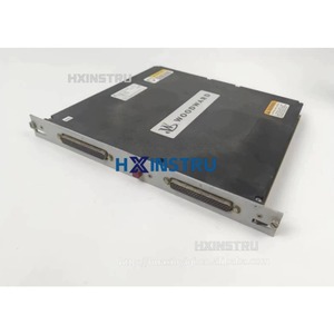 1 ชิ้นใช้แล้ว WOODWARD 5466-353 โมดูลจัดส่งฟรีผ่านทาง DHL/เฟดเอ็กซ์ เอช - Product Image 2