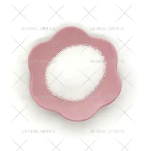 Polvo cristalino blanco 99% de alta pureza Ácido itacónico CAS 97-65-4