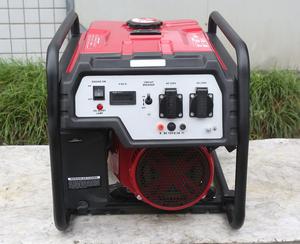 Générateur 5 kW SP6500 avec garantie de 2 ans - Product Image 2