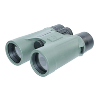 Trianglar — télémètre Laser HD PCLD, 1200m, 8x42, dispositif binoculaire étanche à longue portée, haute précision pour la chasse