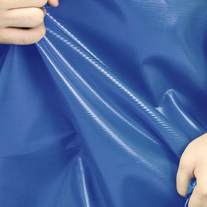 Membrane imperméable pour étang à poissons, tissu de revêtement pour étang d'aquaculture, revêtement pour poulailler, bâches en PVC, couverture pour abri de bétail - Product Image 2