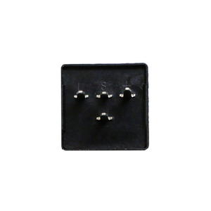 Module de relais universel pour voiture ADT CF14JL-02 CF13JL-02 CF15JL-02 CF13JL02 EP29, clignoteur électronique LED - Product Image 3