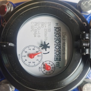 大きな直径水道メーターDN200,バルクプロジェクト用 - Product Image 3