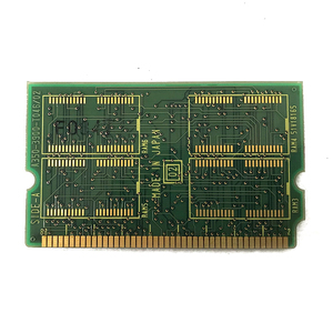 A20B-3900-0041 FANUC Circuit Board Sram Card - Product Image 3