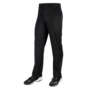 Uniforme de baseball pour adultes fabriqué au Pakistan, haute qualité, 100% polyester, personnalisé, respirant, séchage rapide, coupe régulière, toutes saisons - Product Image 5