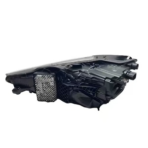 Faros Matrix para <span class=keywords><strong>Audi</strong></span> <span class=keywords><strong>A7</strong></span> 2020/<span class=keywords><strong>2023</strong></span>, Código OE 4K8 941035F 4K8941036 F, Faros Remanufacturados de Alta Calidad - Product Image 5