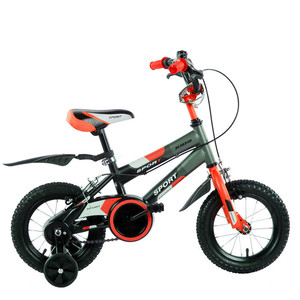 Bicicleta Infantil de la Mejor Calidad de 16 Pulgadas / Bicicletas Usadas en Venta en el Mercado del Reino Unido / Bicicletas de <span class=keywords><strong>Montaña</strong></span> Infantiles a Precio Económico en Venta - Product Image 3