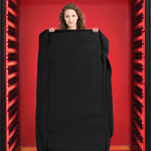 Saco de dormir para terapia de luz roja, esterilla de terapia de luz roja infrarroja cercana al pulso para terapia de luz infrarroja y roja de cuerpo completo - Product Image 1