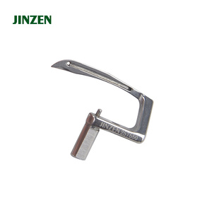 Jinzen Looper 257550, Machine à coudre plate Pegasus W500, aiguille incurvée de bonne qualité - Product Image 2