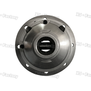RD208 Off Road 4X4 aksesoris Diff Locker untuk <span class=keywords><strong>Suzuki</strong></span> Sierra Samurai Jimny Holden Drover Maranti Gypsy <span class=keywords><strong>Vitara</strong></span> Sidekick Grand - Product Image 6