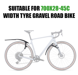 RBRL <span class=keywords><strong>700C</strong></span> Gravel Road <span class=keywords><strong>Bike</strong></span> Spatbordset - Product Image 6