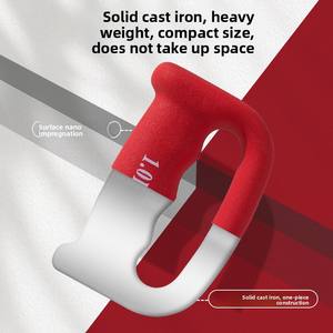 Équipement de <span class=keywords><strong>fitness</strong></span> en plein air Équipement d'exercice Haltères de course pour la course en plein air <span class=keywords><strong>Fitness</strong></span> Conçu Mancuernas Gym Dumbells - Product Image 3