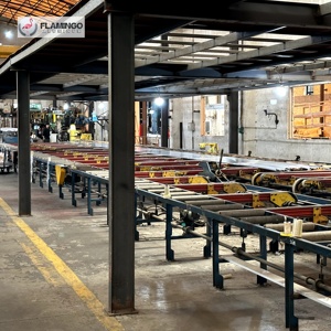 カスタムアルミ押出ビーム＆プロファイル-曲げ、切断、溶接、CNCサービス |   合金製筐体のスペアパーツ - Product Image 5