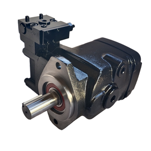 ปั๊มลูกสูบแกนหมุน Oilgear รุ่น PVG-075/100/130-F1UP-RSFR-UNRSB จากสหรัฐอเมริกา - Product Image 1