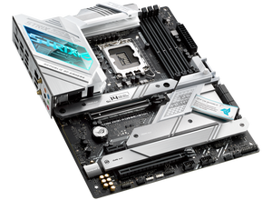 Tout nouveau ROG <span class=keywords><strong>STRIX</strong></span> <span class=keywords><strong>Z690</strong></span>-<span class=keywords><strong>A</strong></span> GAMING WIFI D4 <span class=keywords><strong>Z690</strong></span> DDR4 LGA1200 prise pour prise en charge de bureau de jeu 13e carte mère CPU <span class=keywords><strong>Z690</strong></span> - Product Image 2
