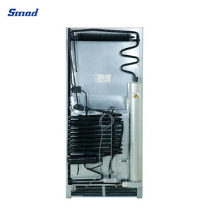 ตู้เย็นแบบไม่ใช้แก๊ส แบบสองประตู และตู้แช่แข็งแบบใช้แก๊ส - Product Image 4