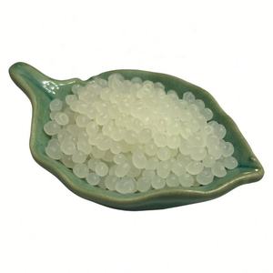 Extrusión de filamento PLA de impresión 3D, materia prima de ácido poliláctico modificado virgen, grado de moldeo duradero - Product Image 4