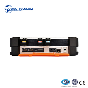 เครื่องวัดการสะท้อนแสงไฟเบอร์ TriBrer APL-2 1310 1550 1625nm SM MM PON iOLM - Product Image 5