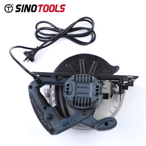 <span class=keywords><strong>Sierra</strong></span> <span class=keywords><strong>Circular</strong></span> Eléctrica <span class=keywords><strong>de</strong></span> <span class=keywords><strong>Mano</strong></span> <span class=keywords><strong>de</strong></span> Nuevo Diseño, 1200 W, 185 mm, Máquina Cortadora <span class=keywords><strong>de</strong></span> Madera <span class=keywords><strong>con</strong></span> Cable - Product Image 4