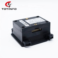 Escáner de Código de Barras de Largo Alcance TOTINFO USB Integrado de 80cm-130cm para Sistema de Peaje y Pago Electrónico, en Stock