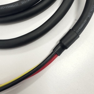 ODM/OEM ws28 hãng hàng không cắm nam/Nữ 3pin bảng mạch cáp điện sạc cáp - Product Image 1