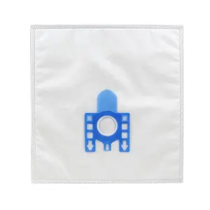 Sacs à poussière de remplacement compatibles avec <span class=keywords><strong>Miele</strong></span> GN S8310/8390/S2121 Sacs à poussière pour <span class=keywords><strong>aspirateur</strong></span> personnalisés disponibles - Product Image 1