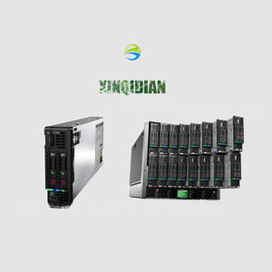 Servidor Blade <span class=keywords><strong>BL460C</strong></span> G9 HPE ProLiant <span class=keywords><strong>BL460c</strong></span> <span class=keywords><strong>Gen9</strong></span> con Intel Xeon E5-4610V3 a Precio Económico - Product Image 6