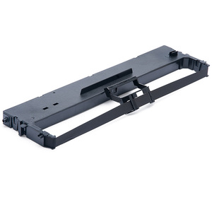 ตลับริบบิ้น NX-618 สำหรับเครื่องพิมพ์ดอทเมทริกซ์ 110x300 อุปกรณ์พิมพ์ที่ใช้ร่วมกันได้ - Product Image 2