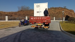 Sistema de Almacenamiento de Energía con Batería LiFePO4 en Contenedor, 1mWh 2mWh 4mWh, <span class=keywords><strong>Inversor</strong></span> Solar, Refrigeración por Aire, CAN, Todo en Uno, Marca WattSolar - Product Image 2