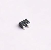 Amplificateur RF et sans fil IC AMP CELL 50MHZ-4GHZ MMM1362 PSA4-5043+
