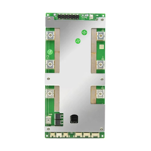 Carte de protection de batterie intelligente BMS 3S 4S 250Ah 300Ah pour LFP 3.2V et NMC 3.7V, avec UART, chauffage et bus CAN RS485, pour onduleur - Product Image 1