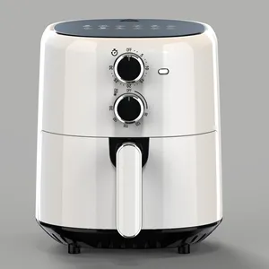 Konwin – appareil de cuisine OEM ODM 3.5L, friteuse à air électrique HB-8039 sans huile