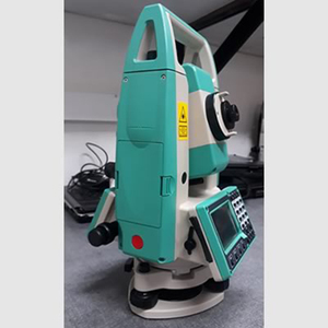 RCS Ruide topography มืออาชีพ5000 M สถานีรวม - Product Image 2