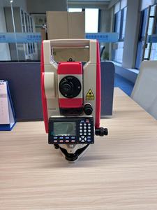 ราคาเครื่องวัดมุม Kolida รุ่น KTS-442UT แบบไม่ใช้ปริซึม ระยะ 1000 เมตร KOLIDA TOTAL STATION - Product Image 1