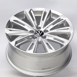 <span class=keywords><strong>Moyeu</strong></span> <span class=keywords><strong>de</strong></span> <span class=keywords><strong>roue</strong></span> 16-19 pouces compatible avec pour Passat Golf 6 Sagittarius Lingdu CC Autres roues Pneus et accessoires - Product Image 4
