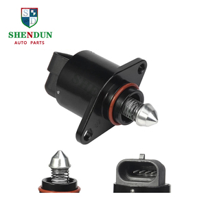 Yüksek performanslı boşta hava kontrol vanası IAC OEM 96434613 17059602 93744675 17111946 Chevrolet Aveo Daewoo 59603 34613 - Product Image 3