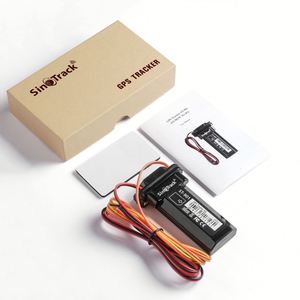 Cho ST-901 Mini Xe máy GPS Tracker với thời gian thực ô tô theo dõi 5-10m Độ chính xác <span class=keywords><strong>Google</strong></span> bản đồ 2-năm bảo hành - Product Image 2