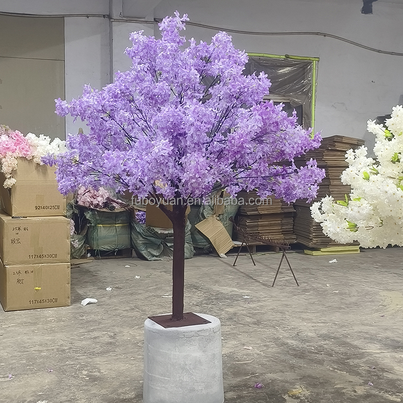 1,2 m violet