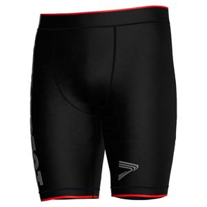 Shorts de Compression Camouflage MMA Personnalisés pour Enfants, Femmes et Hommes – Vente en Gros - Product Image 1