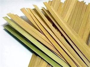 Máquina de corte de lana de bambú, cortadora de seda para tejer esteras de Bambú - Product Image 2