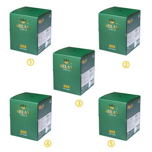 Scatola Misteriosa R El Bax, 100% Autentica, Regalo di Compleanno Sorpresa, Peluche Indossabile alla Moda, Oggetto da Collezione - Product Image 2