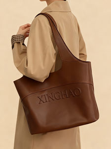 <span class=keywords><strong>Sac</strong></span> à main pour ordinateur portable en cuir imperméable de couleur <span class=keywords><strong>camel</strong></span>, fabriqué en usine, abordable, grand <span class=keywords><strong>sac</strong></span> fourre-tout pour bébé, maman, maternité, <span class=keywords><strong>sac</strong></span> à <span class=keywords><strong>langer</strong></span> - Product Image 3