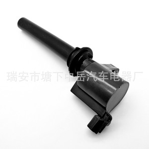 Bobina de Encendido Ford DG500 6L2E-12A375-AA 1L8E-12A366-AB Tipo Pluma para Reemplazo y Reparación - Product Image 2
