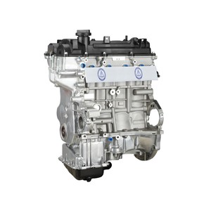 Conjunto de Motor 1.4L G4LC G4LD de Alta Calidad para Hyundai <span class=keywords><strong>Kia</strong></span> Sonata STONIC Ceed <span class=keywords><strong>Xceed</strong></span> - Product Image 1