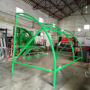 <span class=keywords><strong>Abri</strong></span> de rangement extérieur pour motos, <span class=keywords><strong>abri</strong></span> de stationnement pour motos, support bon marché avec ombre - Product Image 4