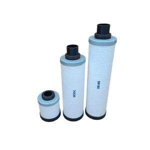ไส้กรองแยกน้ำมันเครื่องอัดอากาศ Manny รุ่น 59180 ไส้กรองเปลี่ยนทดแทน - Product Image 5