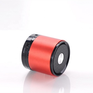 Bleuthoot luidsprekers altavoz Y bocina parlantes Bluetooh Nhôm không dây xách tay mini soeaker kim loại mini Bluetooth loa - Product Image 4