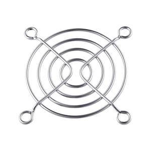 Защитная Крышка для вытяжного вентилятора из нержавеющей стали - Product Image 3