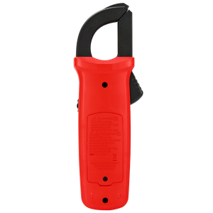 UNIT Hotsale UT204+ 400A/ 600V Pince ampèremétrique numérique multifonction - Product Image 4