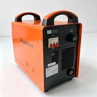 Machine à souder professionnelle NBC-350E industrielle 350A IGBT Inverter MIG MAG CO2 à gaz de protection pour la fabrication